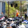 Motorradweihe 1.5.2016